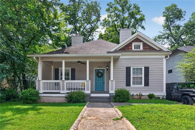 1429 Beatie Avenue SW, Atlanta, GA 30310