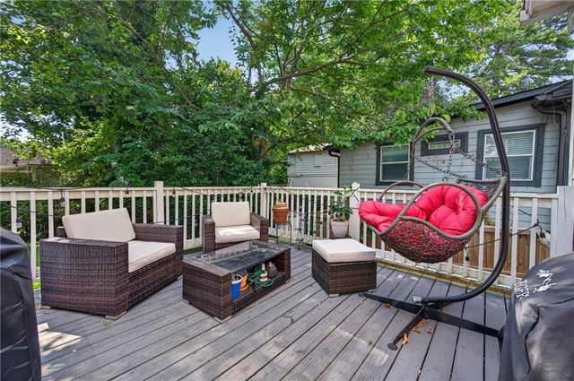 1429 Beatie Avenue SW, Atlanta, GA 30310