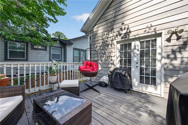 1429 Beatie Avenue SW, Atlanta, GA 30310