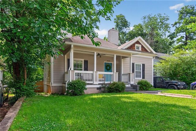 1429 Beatie Avenue SW, Atlanta, GA 30310
