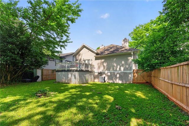 1429 Beatie Avenue SW, Atlanta, GA 30310