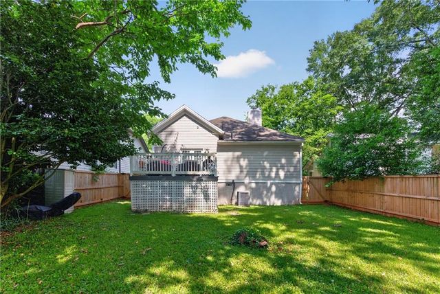 1429 Beatie Avenue SW, Atlanta, GA 30310