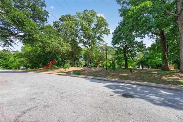 1429 Beatie Avenue SW, Atlanta, GA 30310