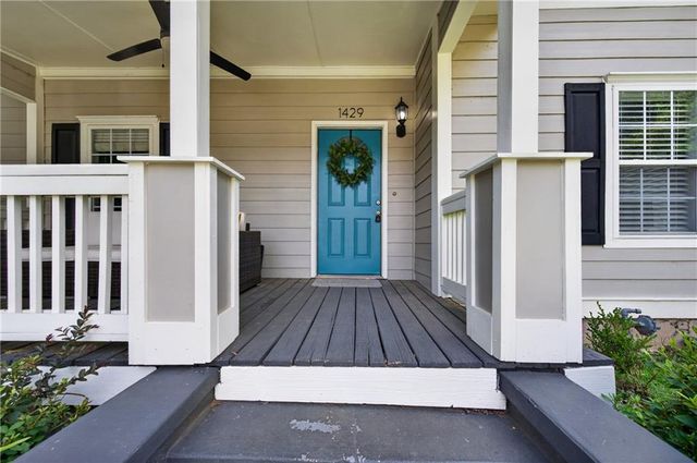 1429 Beatie Avenue SW, Atlanta, GA 30310