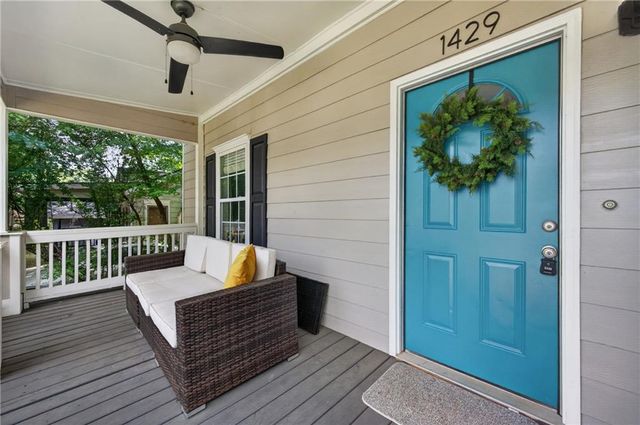 1429 Beatie Avenue SW, Atlanta, GA 30310