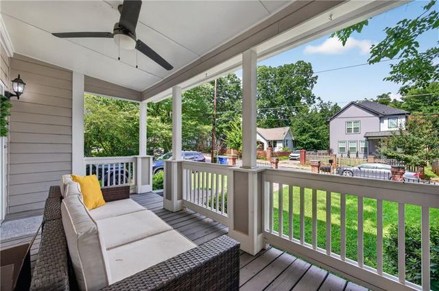 1429 Beatie Avenue SW, Atlanta, GA 30310
