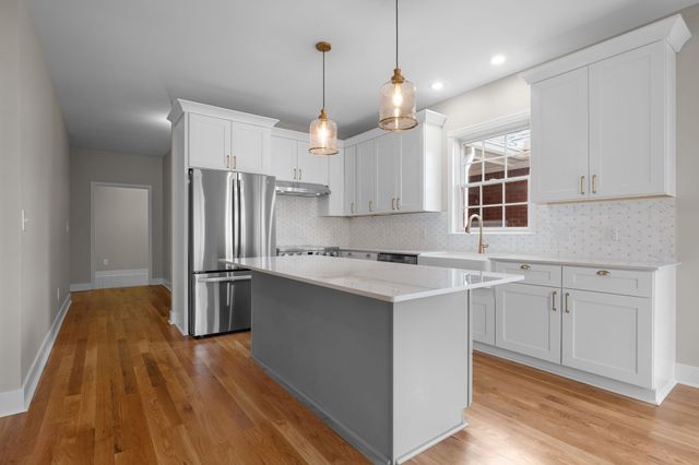 2852 New Highway 7, Santa Fe, TN 38482