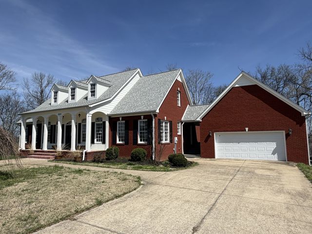 2852 New Highway 7, Santa Fe, TN 38482