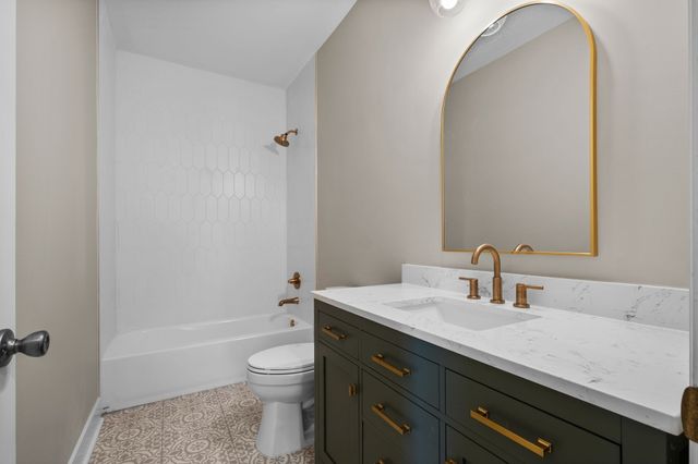 2852 New Highway 7, Santa Fe, TN 38482