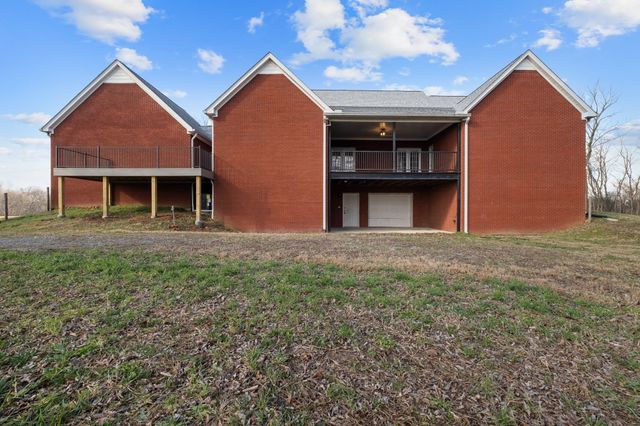 2852 New Highway 7, Santa Fe, TN 38482