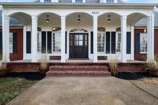 2852 New Highway 7, Santa Fe, TN 38482