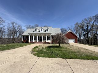 2852 New Highway 7, Santa Fe, TN 38482