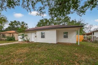 1618 Palmwood Drive, Pasadena, TX 77502