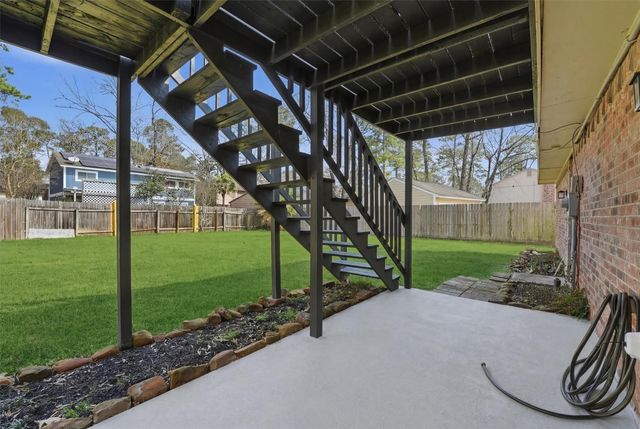 3211 Park Garden Drive, Houston, TX 77339