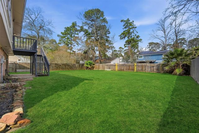 3211 Park Garden Drive, Houston, TX 77339