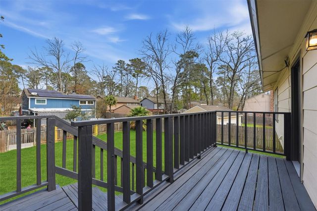 3211 Park Garden Drive, Houston, TX 77339