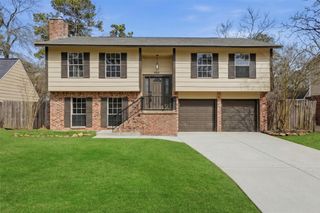 3211 Park Garden Drive, Houston, TX 77339