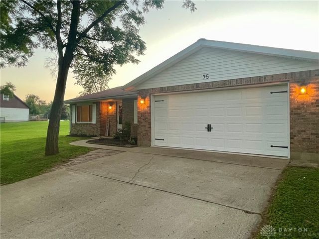 75 Viking Drive, Eaton, OH 45320