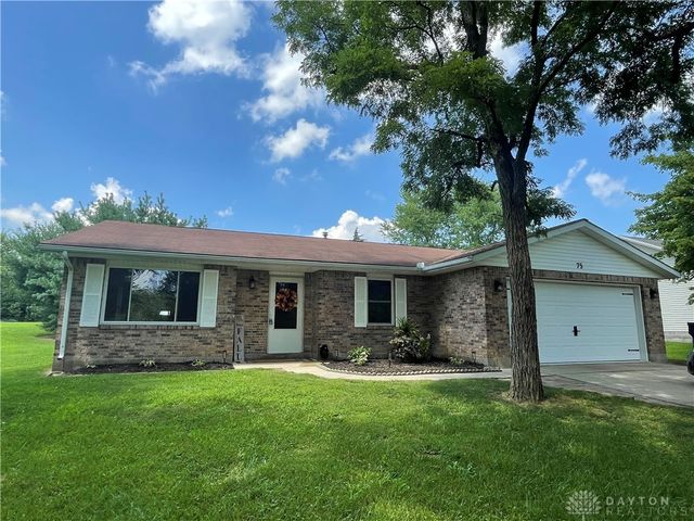 75 Viking Drive, Eaton, OH 45320