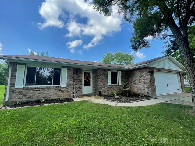 75 Viking Drive, Eaton, OH 45320