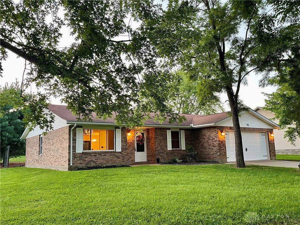 75 Viking Drive, Eaton, OH 45320