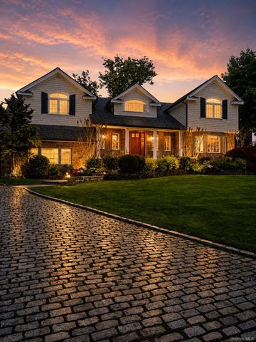 2 Shore Drive, Manhasset, NY 11030