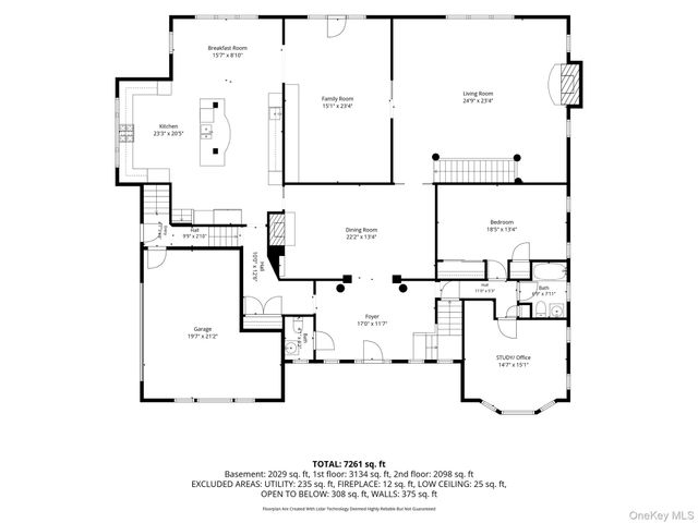 2 Shore Drive, Manhasset, NY 11030