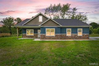 12 Ogborn Drive, Farmington, MO 63640