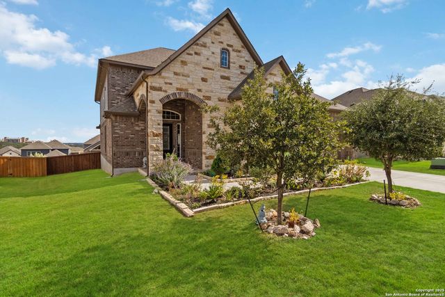 3810 Nublado, San Antonio, TX 78261