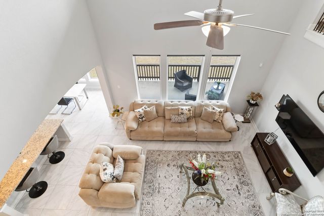3810 Nublado, San Antonio, TX 78261