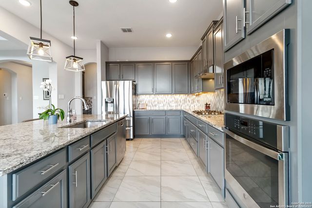 3810 Nublado, San Antonio, TX 78261