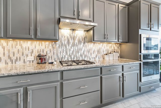 3810 Nublado, San Antonio, TX 78261