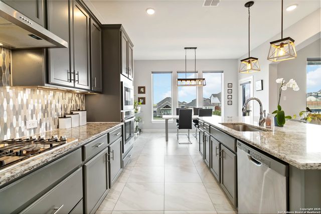 3810 Nublado, San Antonio, TX 78261