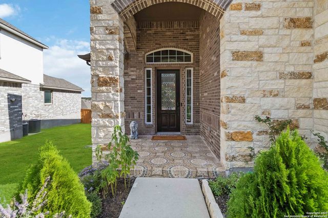 3810 Nublado, San Antonio, TX 78261