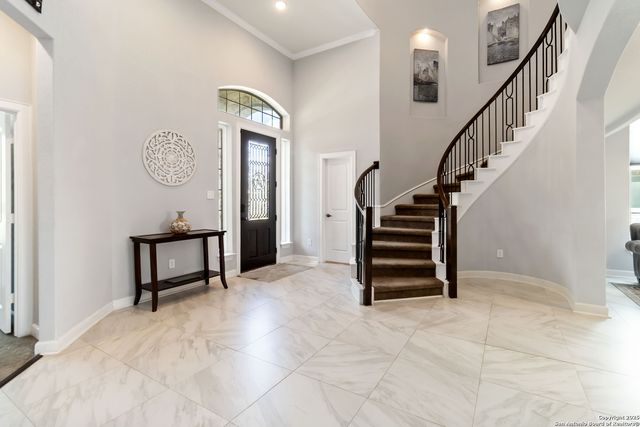 3810 Nublado, San Antonio, TX 78261