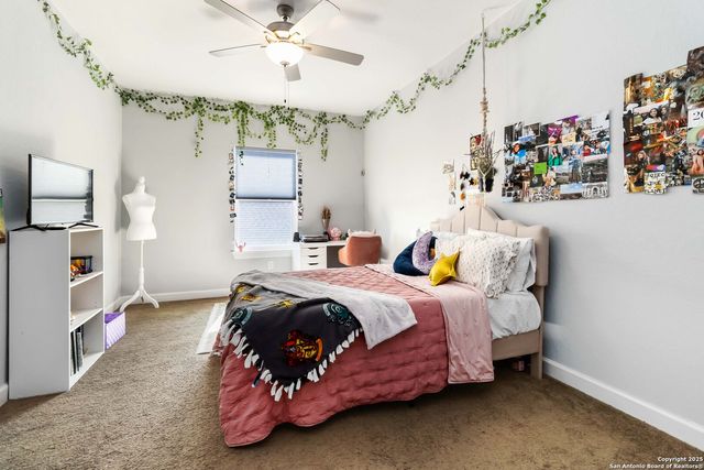 3810 Nublado, San Antonio, TX 78261