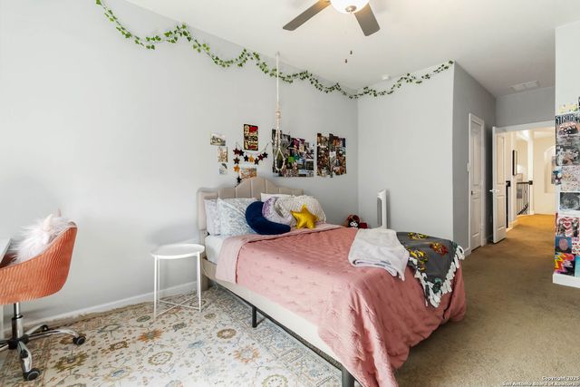 3810 Nublado, San Antonio, TX 78261