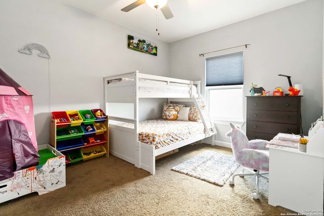 3810 Nublado, San Antonio, TX 78261