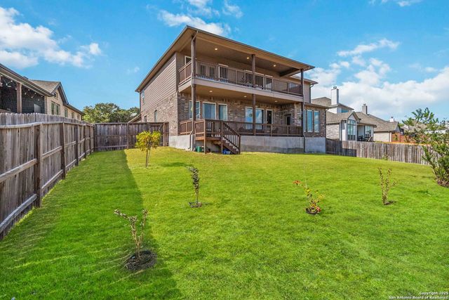 3810 Nublado, San Antonio, TX 78261