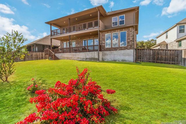 3810 Nublado, San Antonio, TX 78261