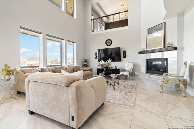 3810 Nublado, San Antonio, TX 78261