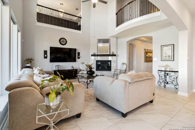 3810 Nublado, San Antonio, TX 78261