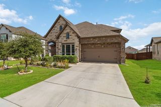3810 Nublado, San Antonio, TX 78261