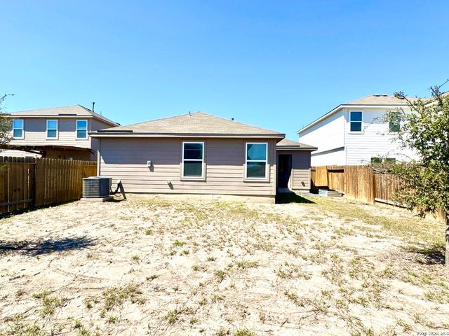 15314 Escalante Pass, Von Ormy, TX 78073