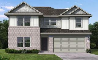 6206 Arabella Prairie Drive, Richmond, TX 77469