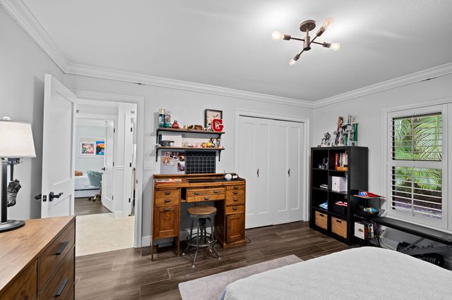7321 E CYPRESSHEAD Drive, Parkland, FL 33067