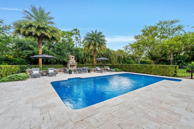 7321 E CYPRESSHEAD Drive, Parkland, FL 33067