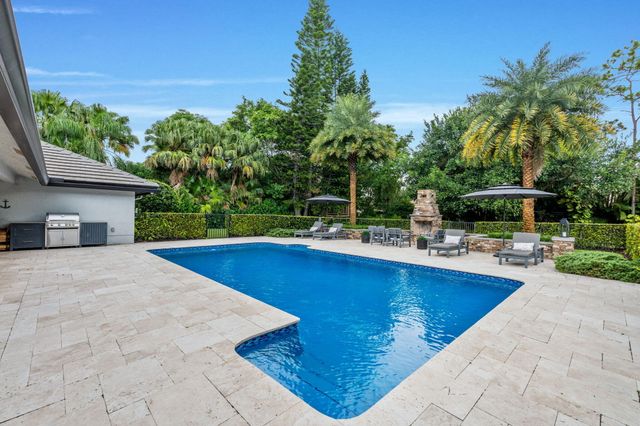 7321 E CYPRESSHEAD Drive, Parkland, FL 33067