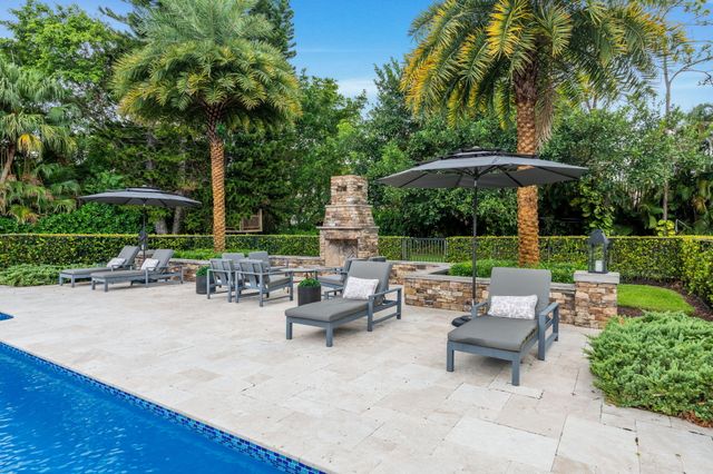 7321 E CYPRESSHEAD Drive, Parkland, FL 33067