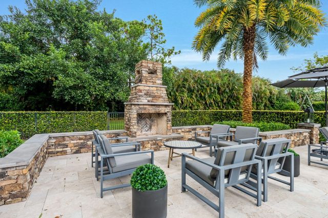 7321 E CYPRESSHEAD Drive, Parkland, FL 33067